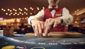 Speed Blackjack live dealer studio setup Speed Blackjack live dealer studio setup